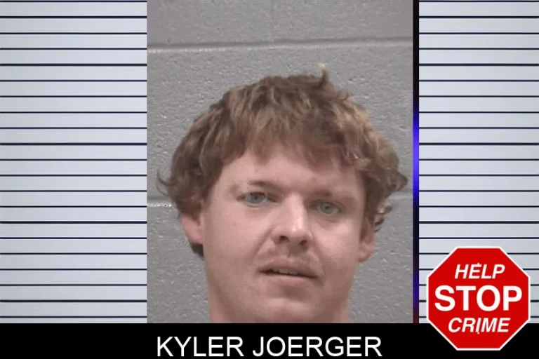 Kyler Joerger