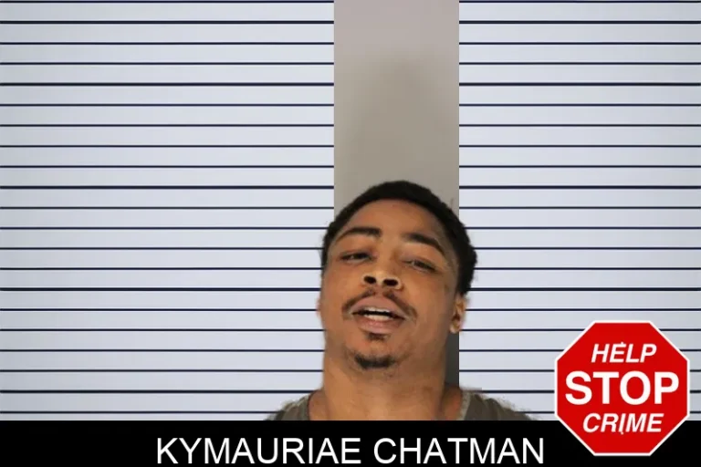 Kymauriae Chatman