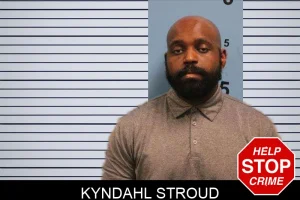 Kyndahl Stroud mugshot
