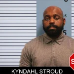 Kyndahl Stroud Mugshots