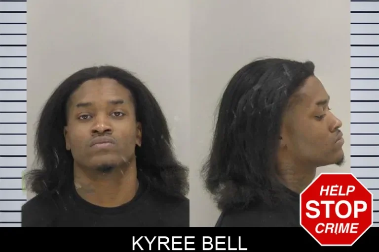 Kyree Bell