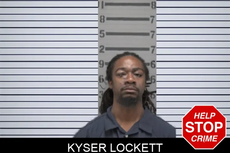 Kyser Lockett
