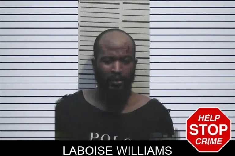 Laboise Williams
