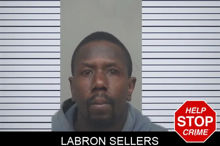 Labron Sellers