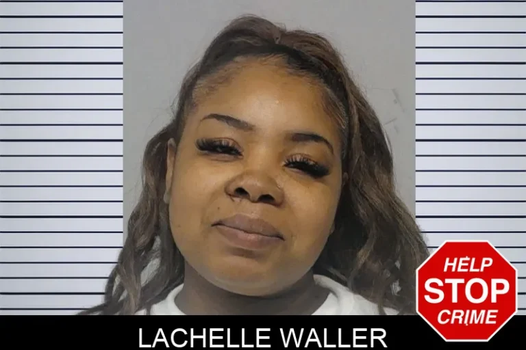 Lachelle Waller