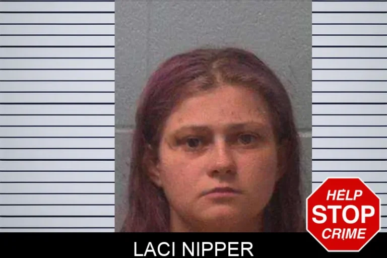 Laci Nipper