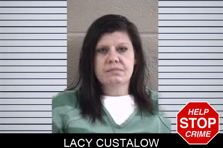 Lacy Custalow