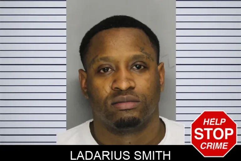 Ladarius Smith