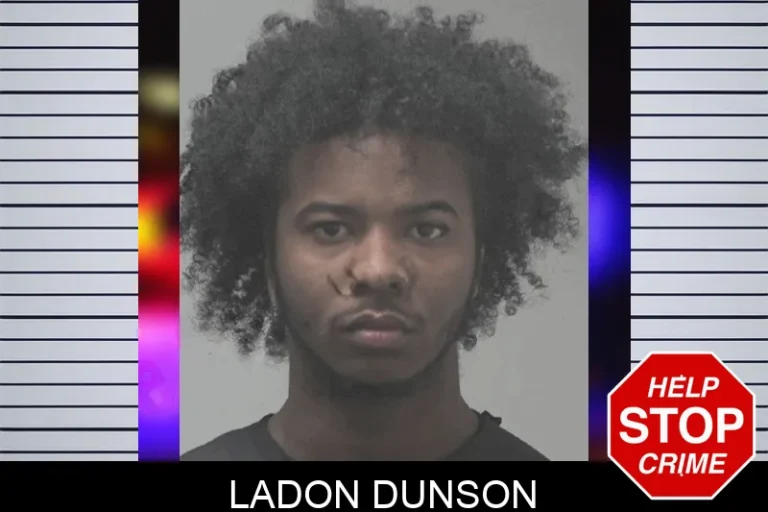 Ladon Dunson