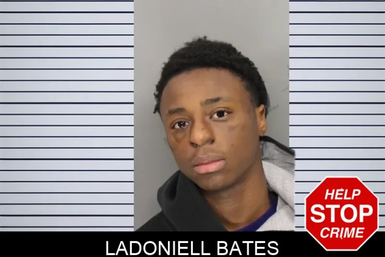 Ladoniell Bates