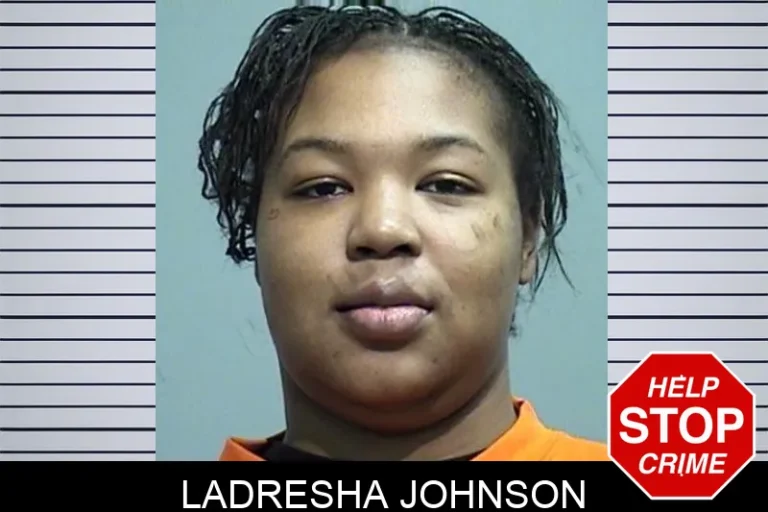 Ladresha Johnson