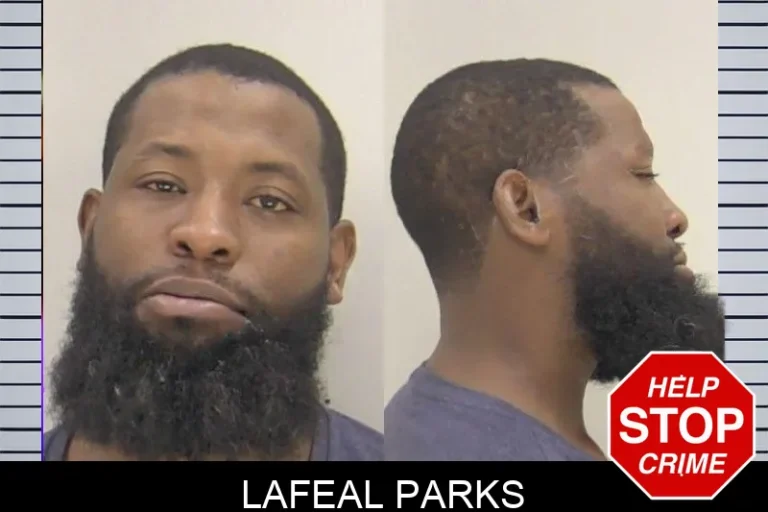 Lafeal Parks