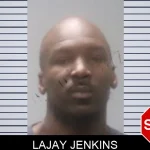 Lajay Jenkins Mugshots