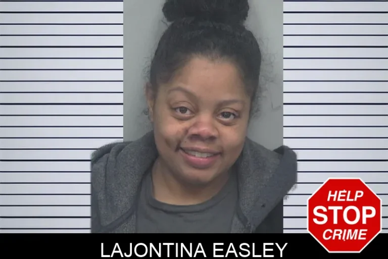 Lajontina Easley