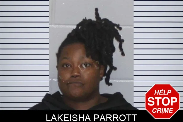 Lakeisha Parrott