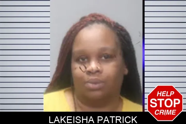 Lakeisha Patrick