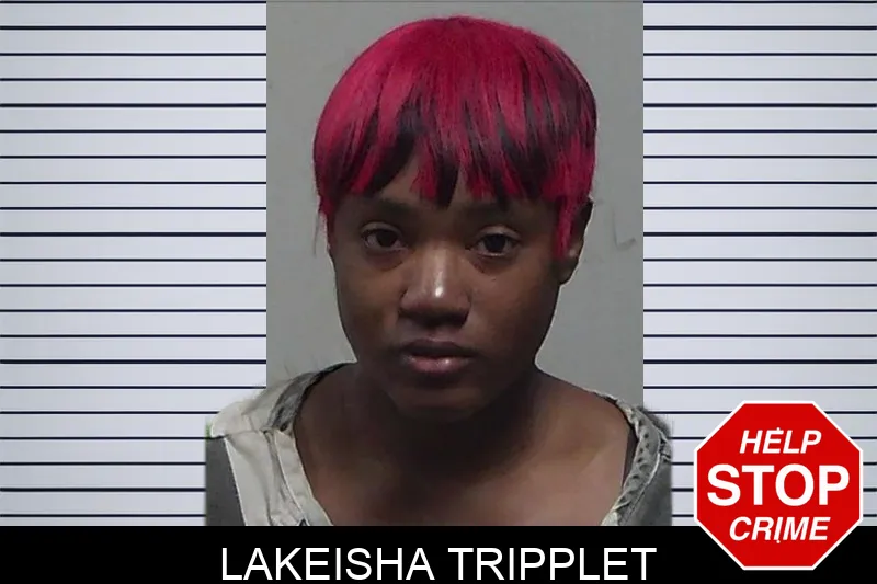 Lakeisha Tripplet Mugshots