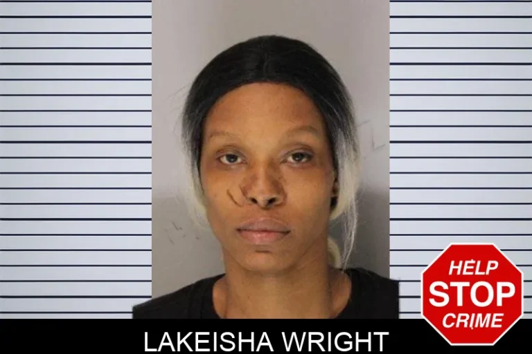 Lakeisha Wright