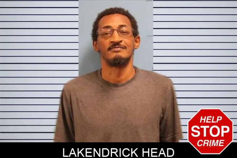 Lakendrick Head