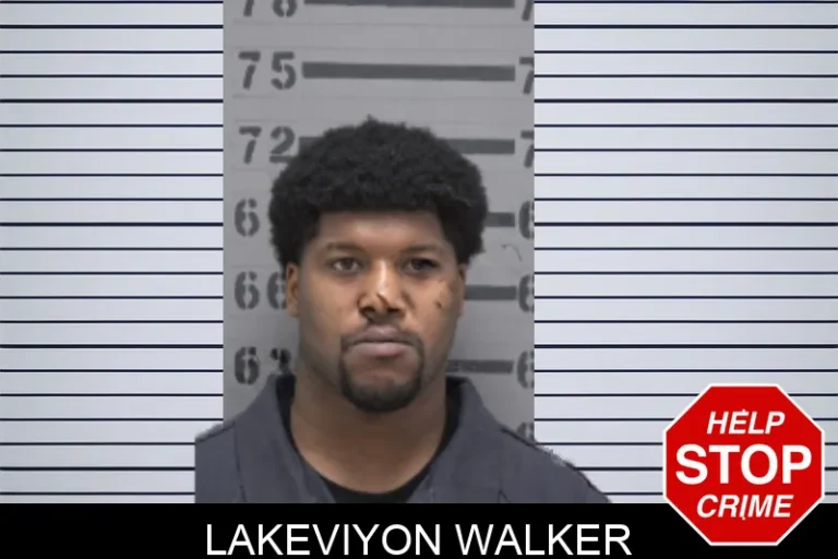 Lakeviyon Walker
