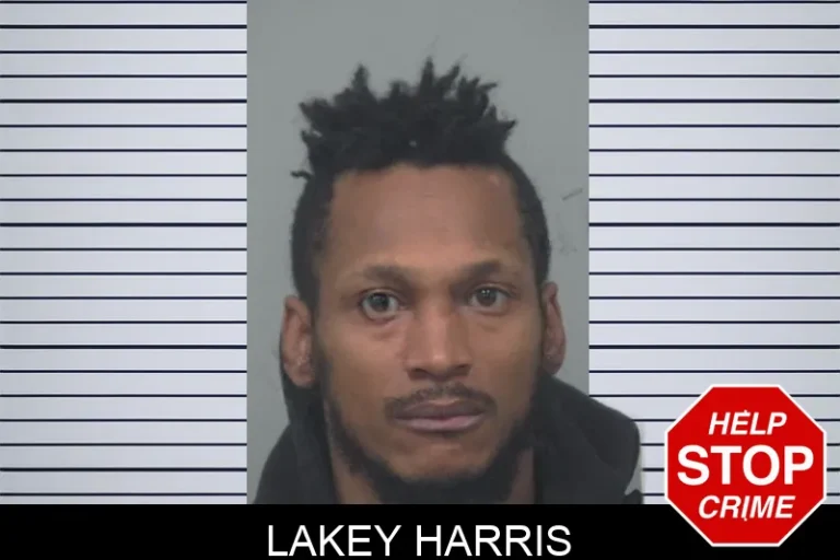 Lakey Harris