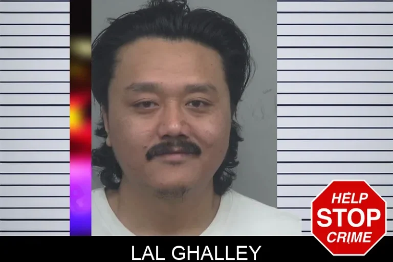 Lal Ghalley