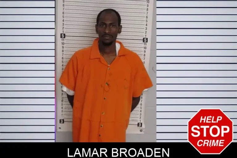 Lamar Broaden