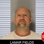 Lamar Fields Mugshots