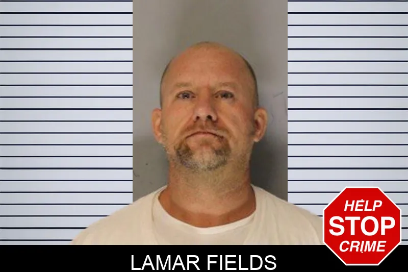 Lamar Fields Mugshots