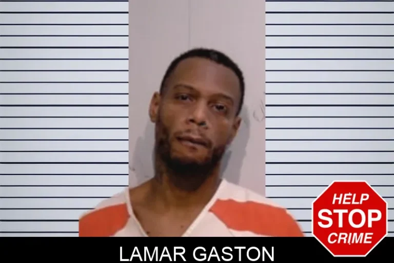 Lamar Gaston