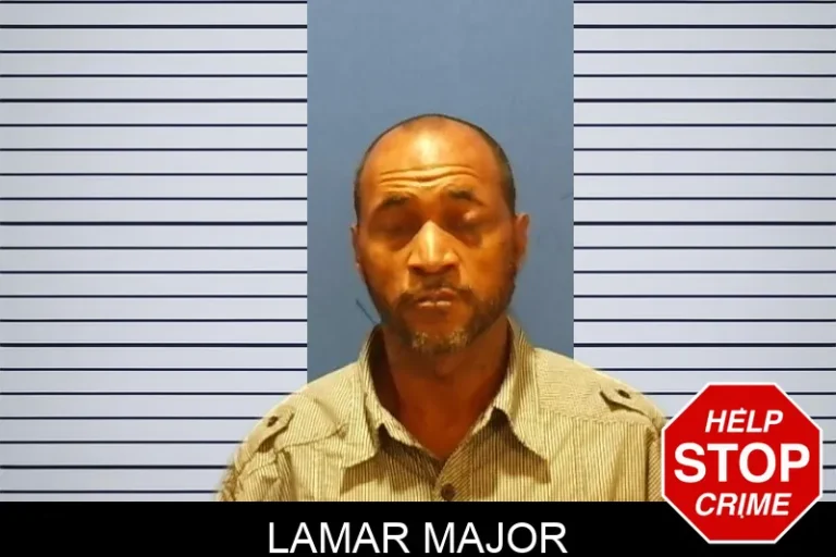 Lamar Major
