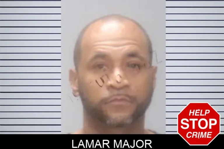 Lamar Major