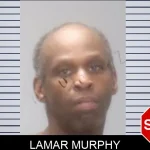 Lamar Murphy Mugshots
