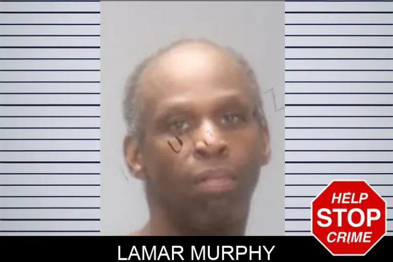 Lamar Murphy