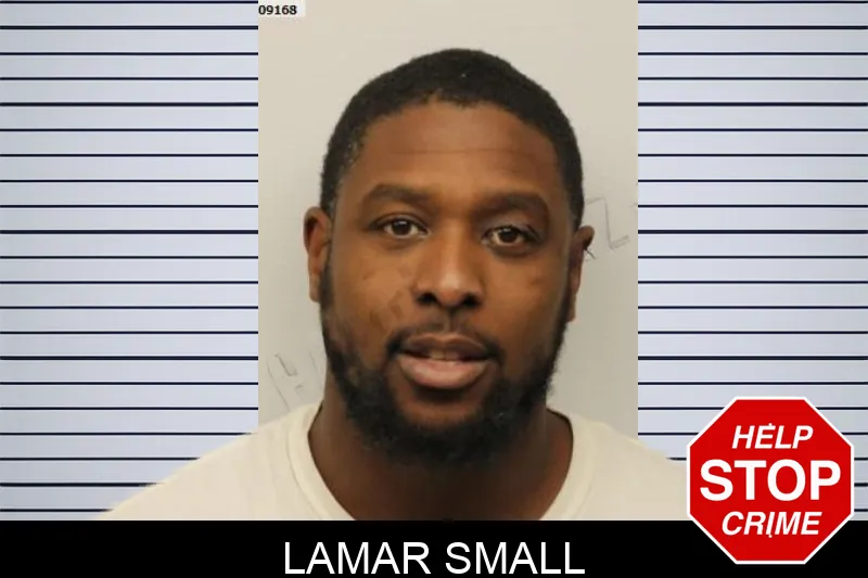 Lamar Small