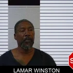 Lamar Winston Mugshots