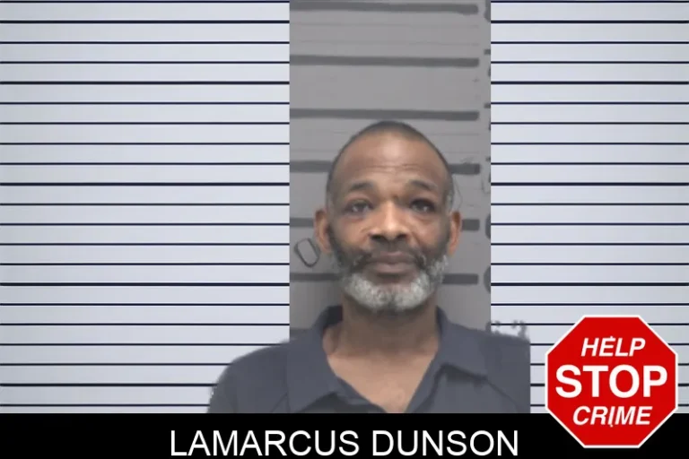 Lamarcus Dunson