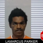 Lamarcus Parker Mugshots