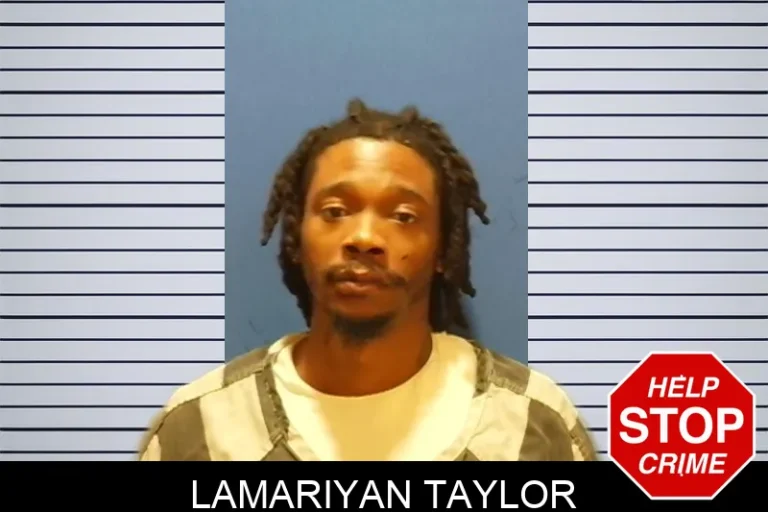 Lamariyan Taylor