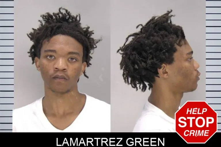 Lamartrez Green