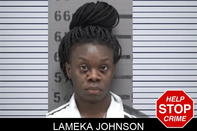 Lameka Johnson