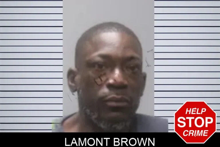 Lamont Brown