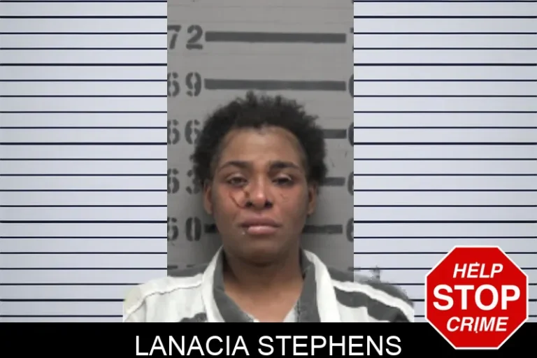 Lanacia Stephens