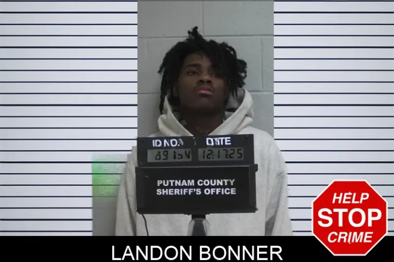 Landon Bonner