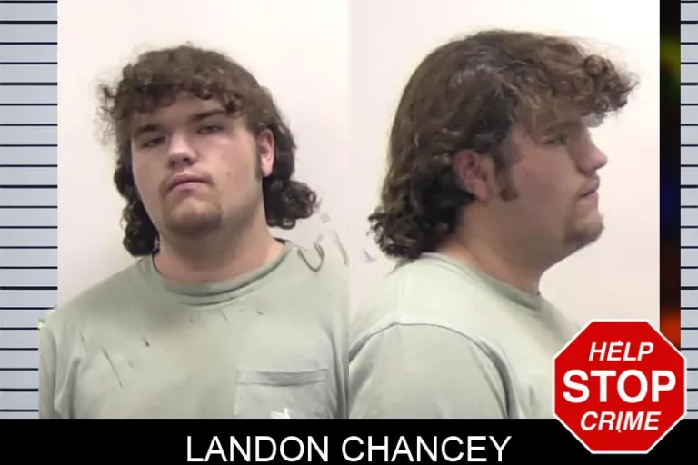 Landon Chancey