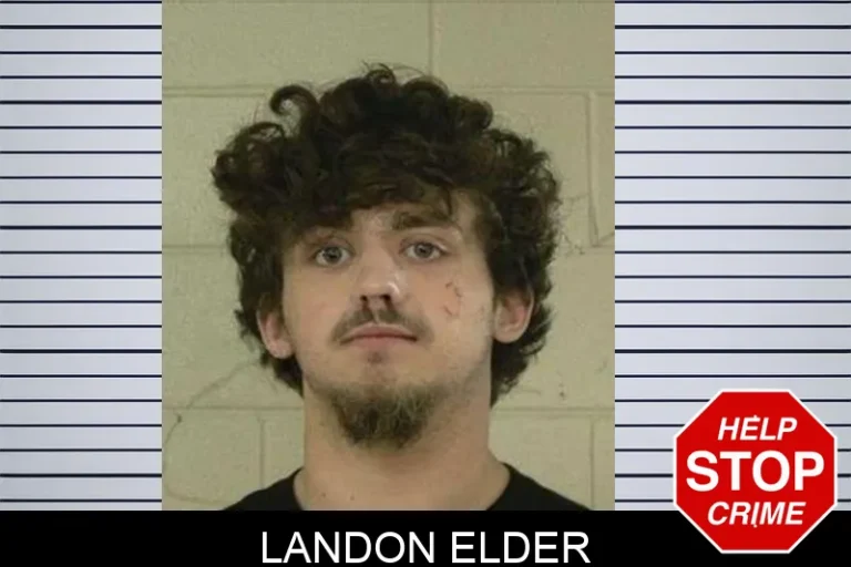 Landon Elder