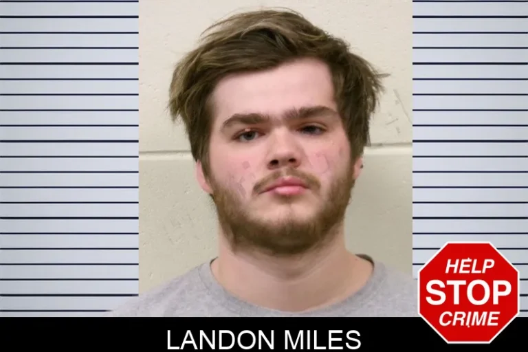 Landon Miles
