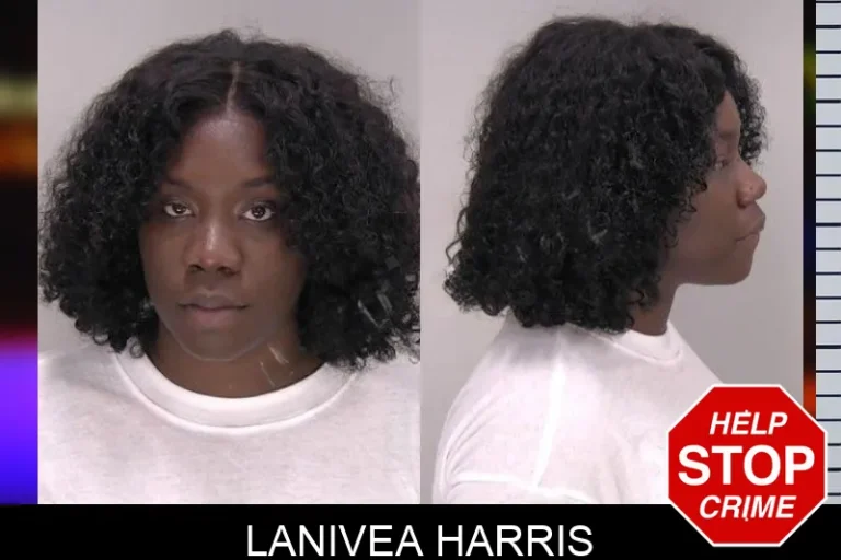 Lanivea Harris