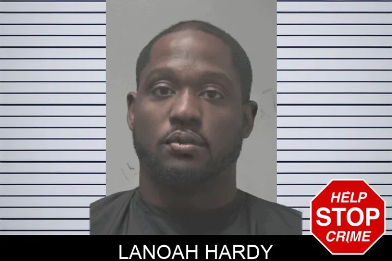 Lanoah Hardy