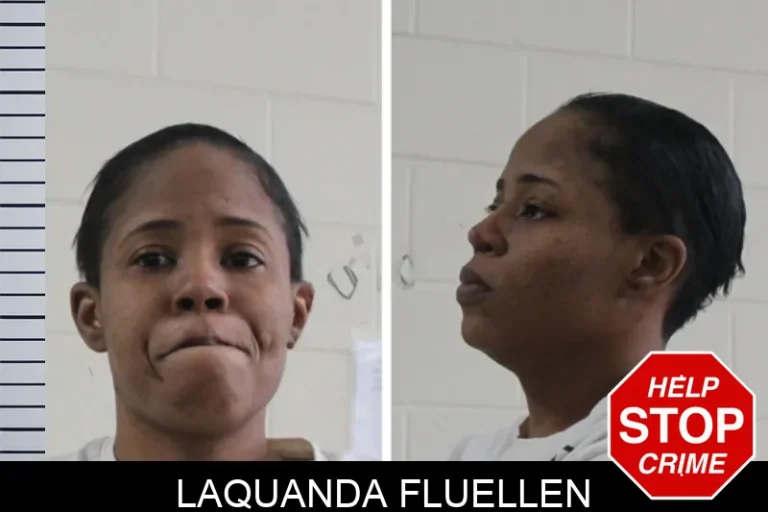 Laquanda Fluellen
